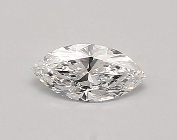 0.35 ct lab-grown Marquise Diamond