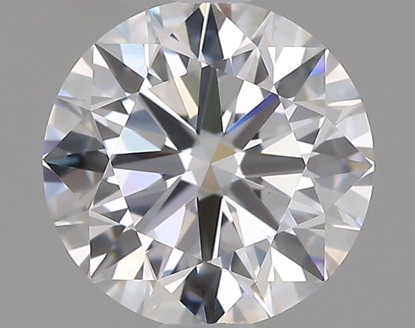 1.50 ct. round Lab Grown Diamond front image