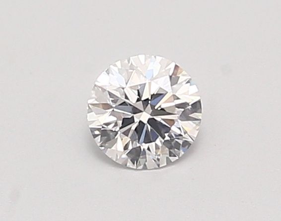 0.39 ct lab-grown Round Diamond