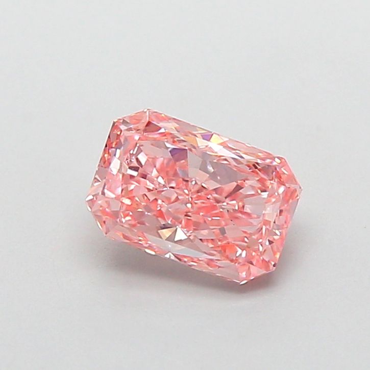1.00 ct. radiant Lab Grown Diamond front image
