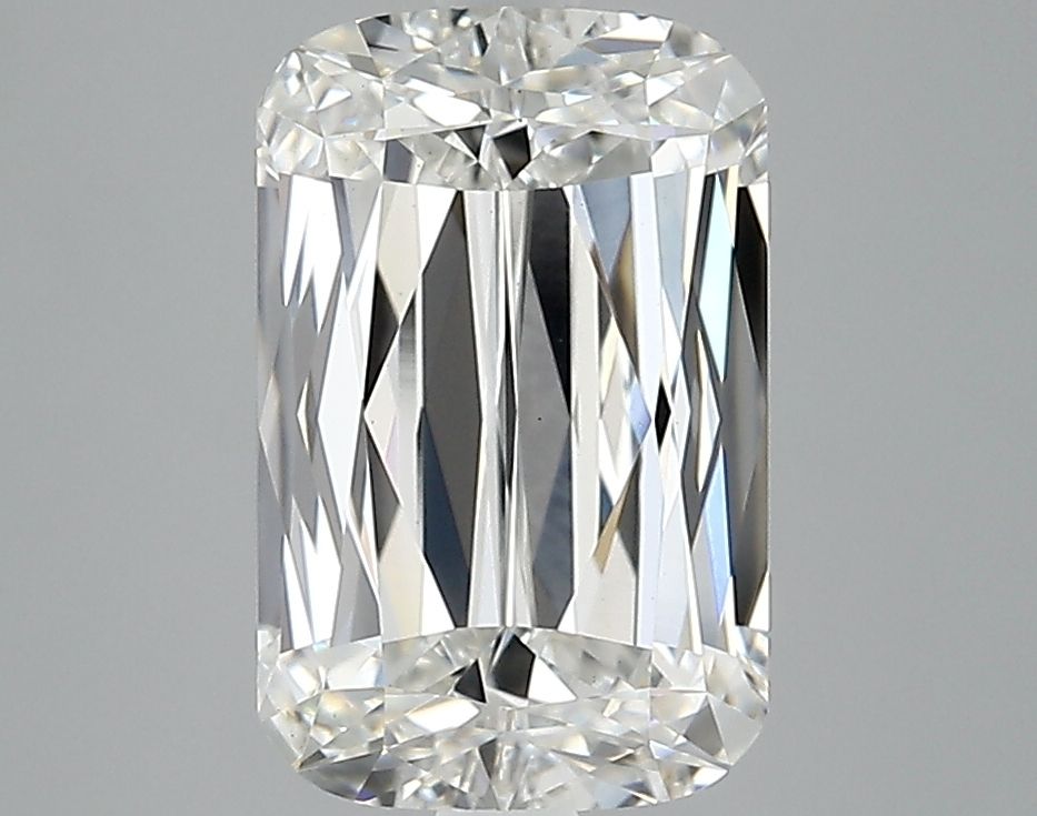 2.60 ct Radiant diamond