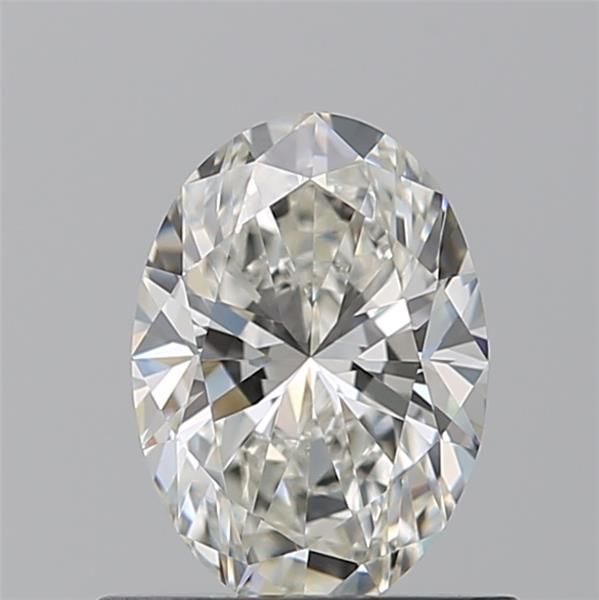 0.70 ct Oval diamond