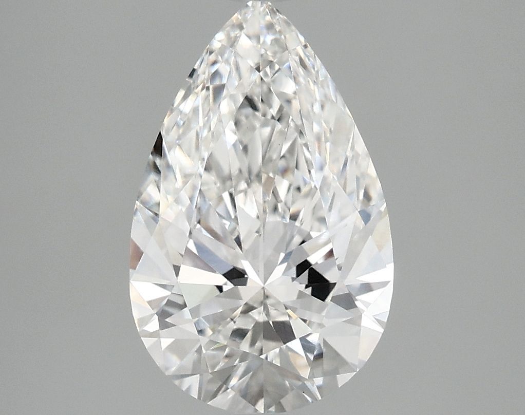 2.45 Carat