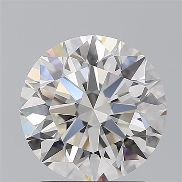 2.00 ct Round diamond