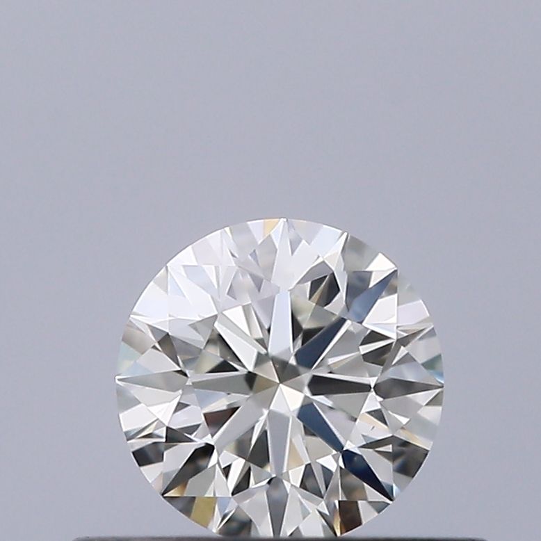 0.38 ct Round Diamond