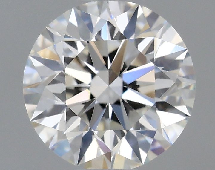 0.31 ct Round diamond