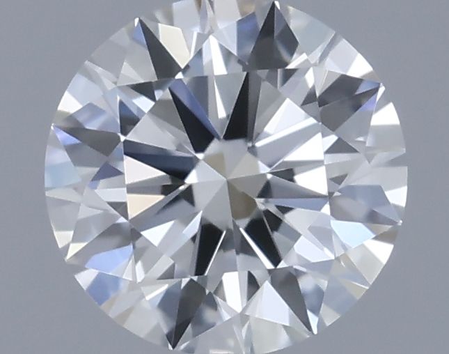 0.31 ct Round diamond