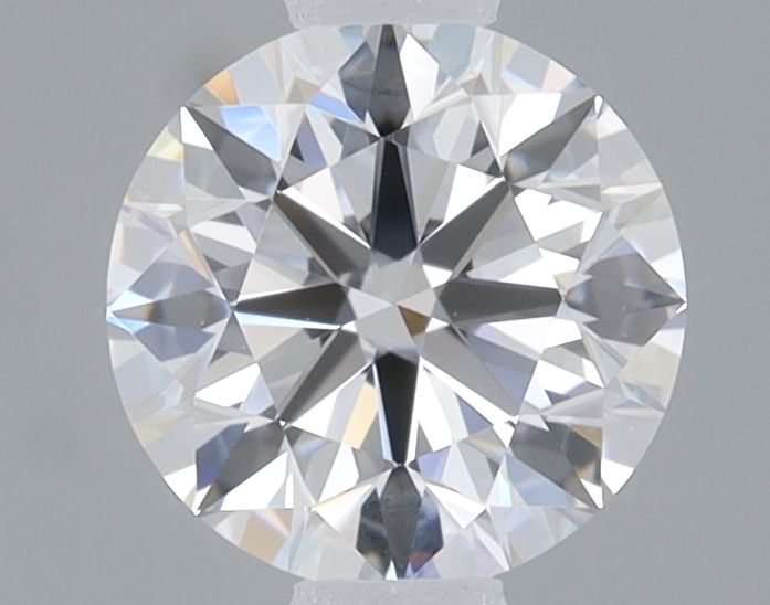 1.00 ct. round Lab Grown Diamond front image