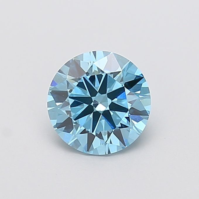 1.50 ct Round diamond