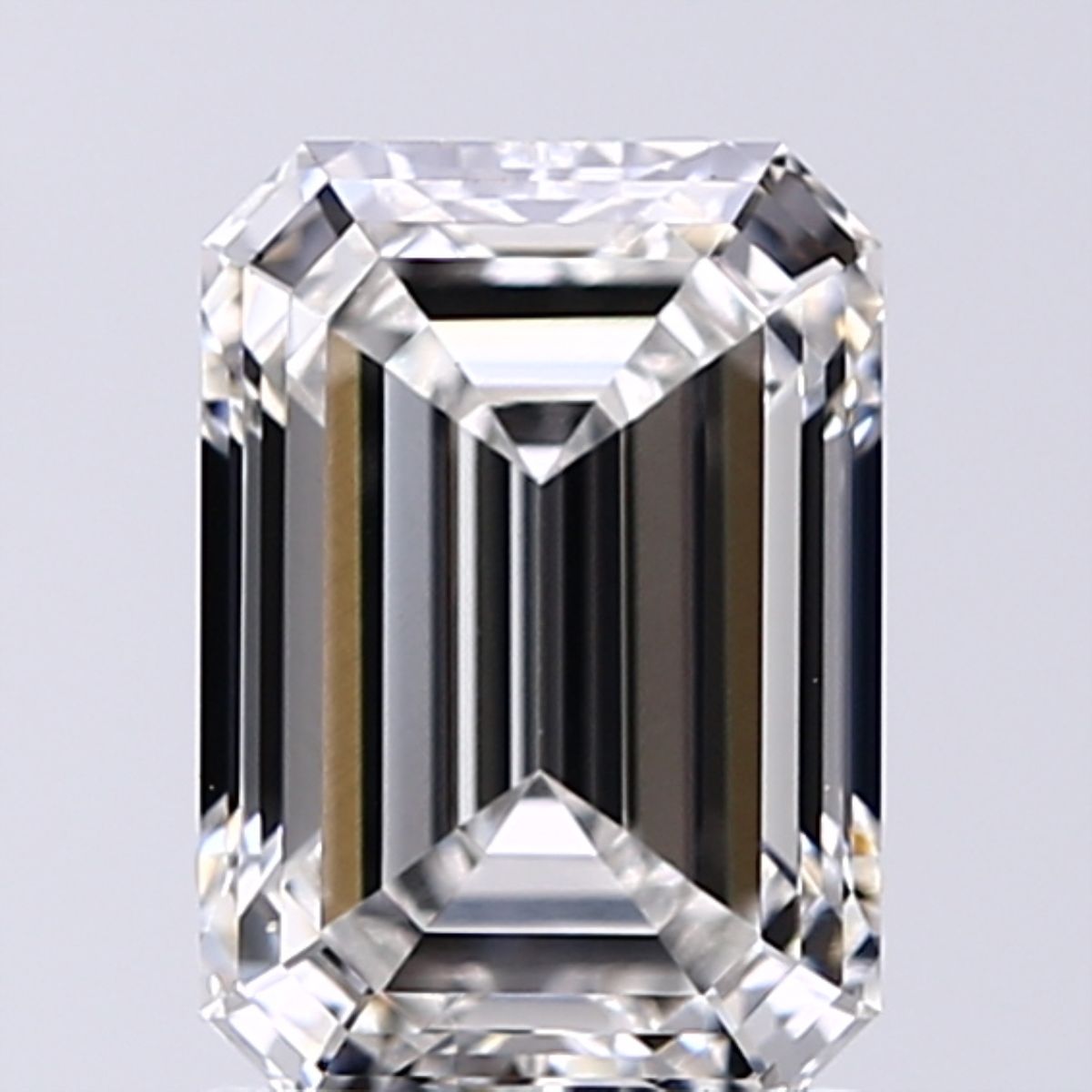 1.51 ct Emerald diamond