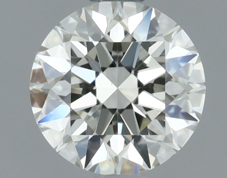 0.56 ct Round Diamond