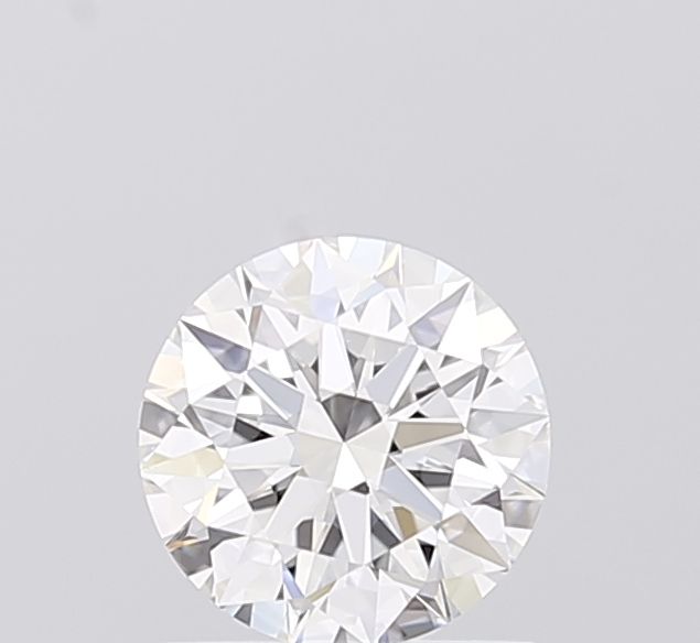 1.02 ct. round Lab Grown Diamond front image