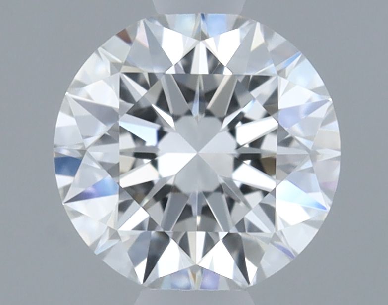 0.40 ct Round diamond