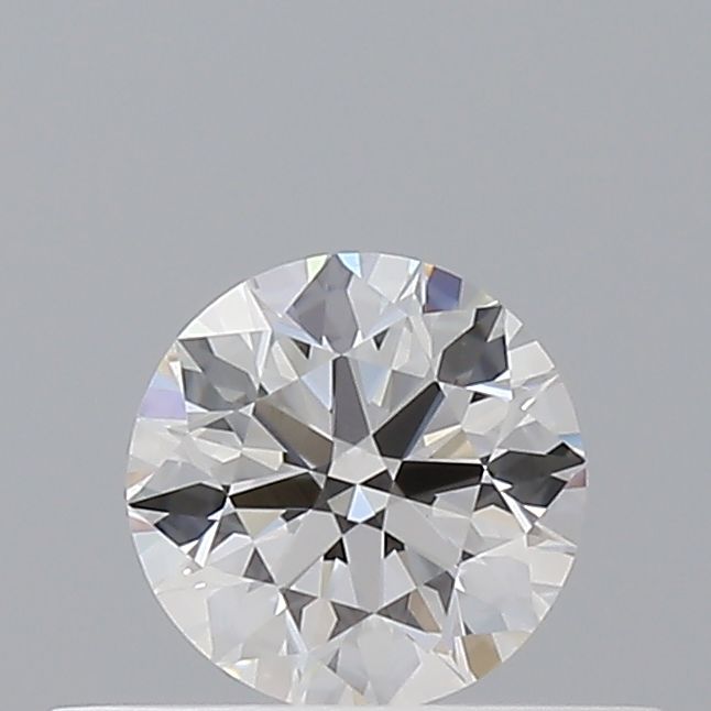 0.30 ct Round diamond