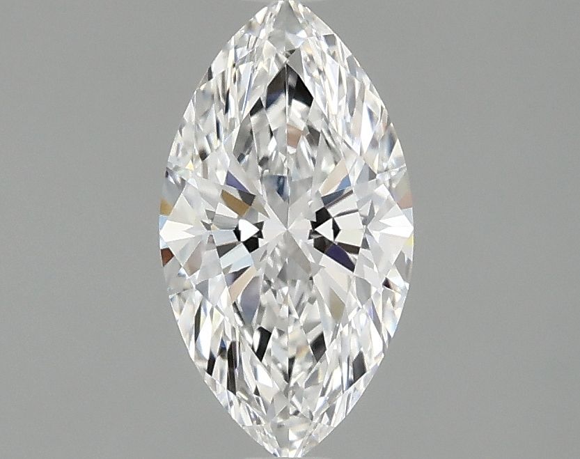 1.05 ct. marquise Lab Grown Diamond front image