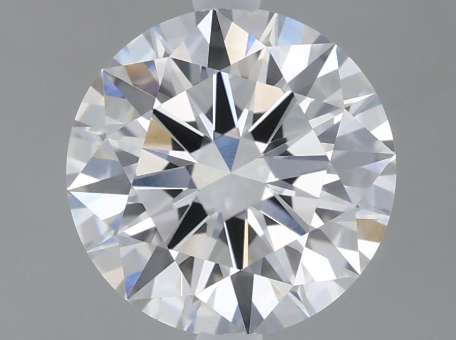 1.52 ct. round Lab Grown Diamond front image