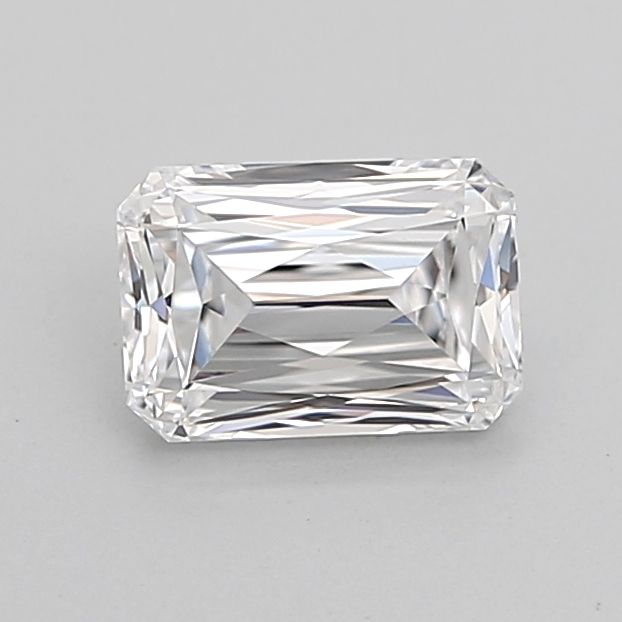 1.01 ct. radiant Lab Grown Diamond front image