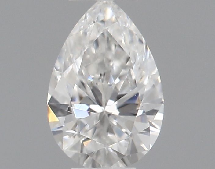 0.25 ct Pear diamond