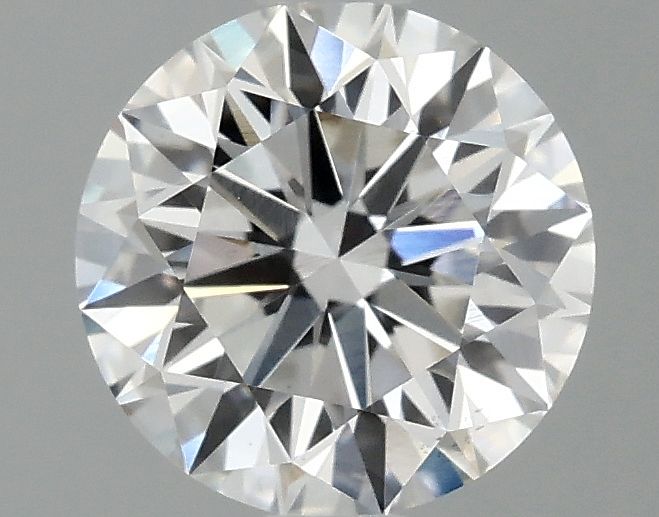 1.06 ct. round Lab Grown Diamond front image