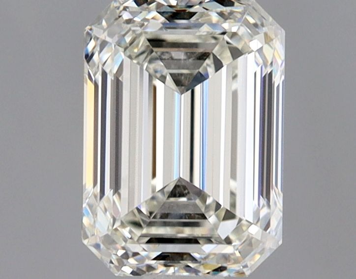 1.20 ct Emerald diamond