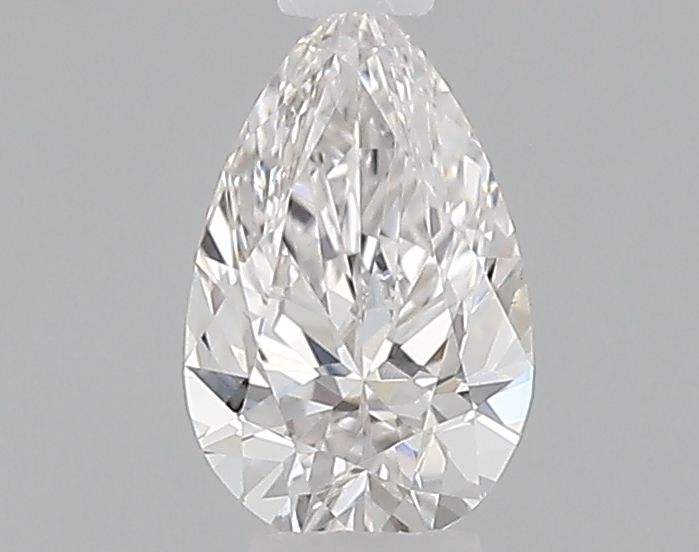 0.30 ct Pear diamond
