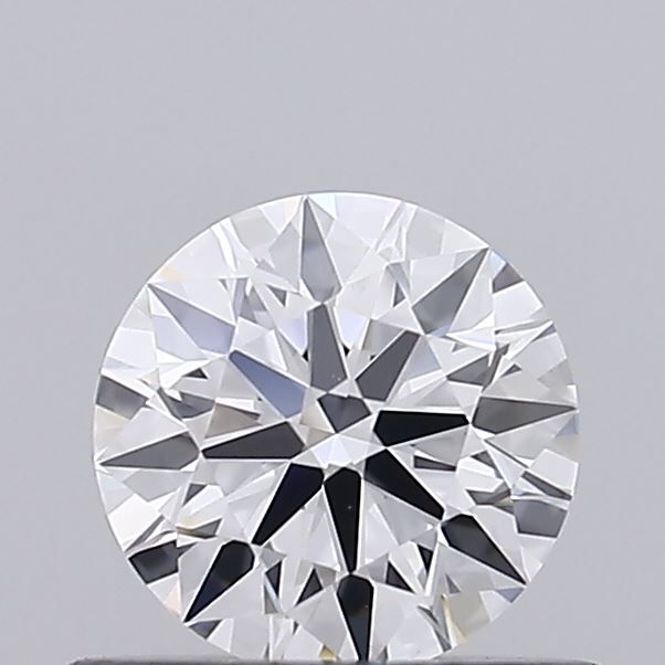 0.54 ct. round Lab Grown Diamond front image