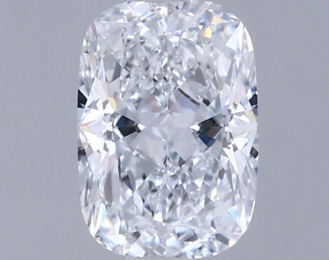 1.03 ct lab-grown Cushion modified Diamond