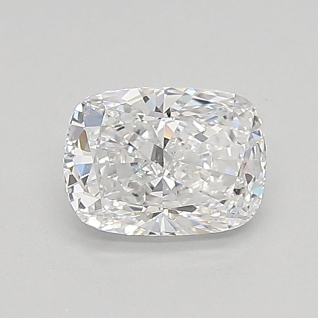 0.56 ct lab-grown Cushion modified Diamond