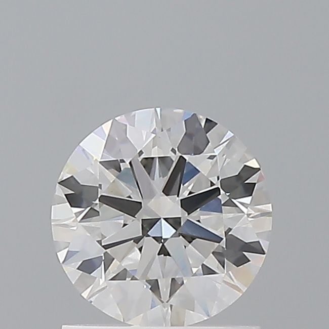 1.08 ct. round Lab Grown Diamond front image