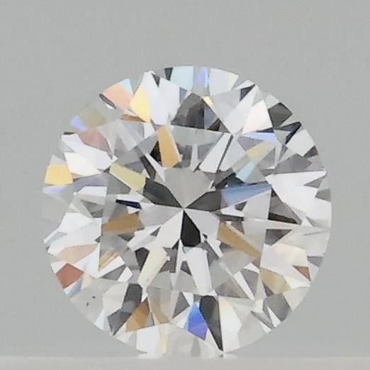 0.17 ct lab-grown Round Diamond