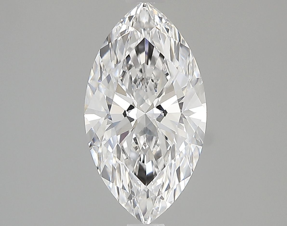 1.55 ct. marquise Lab Grown Diamond front image