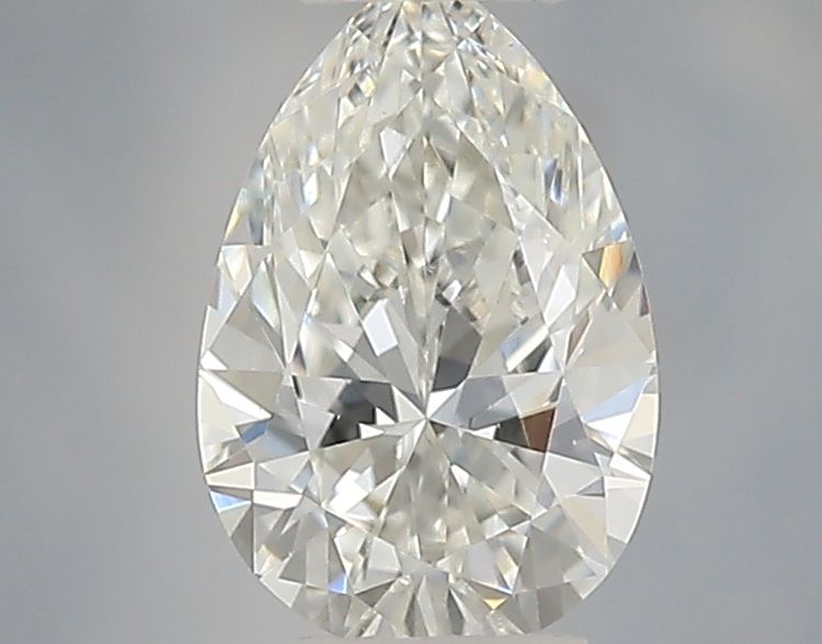 0.40 ct Pear diamond
