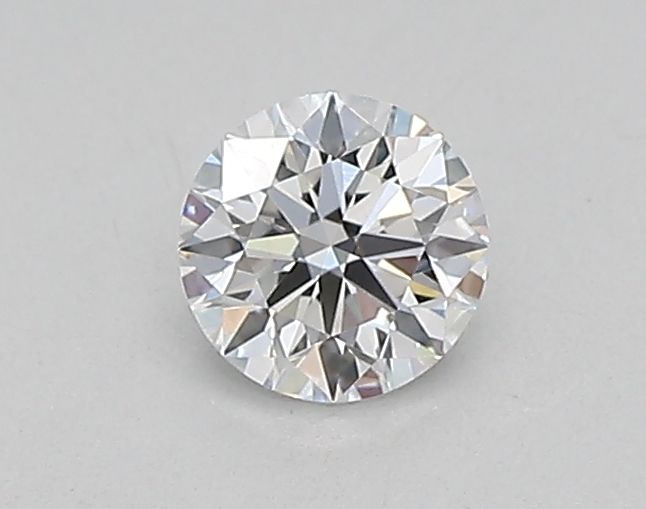 0.28 ct lab-grown Round Diamond