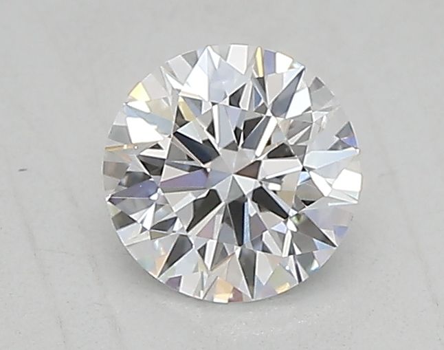 0.4 ct lab-grown Round Diamond