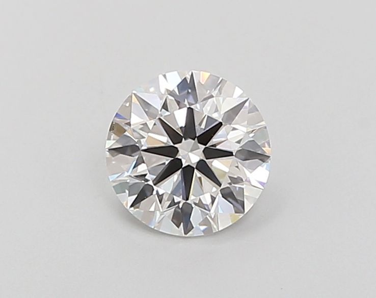 1.01 ct. round Lab Grown Diamond front image