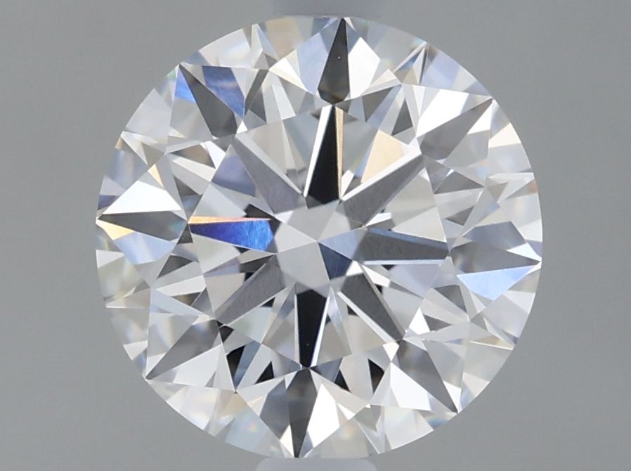 1.60 ct. round Lab Grown Diamond front image