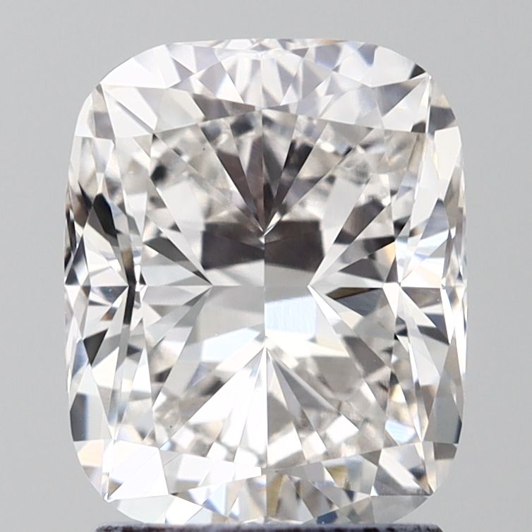2.06 ct Cushion Modified diamond
