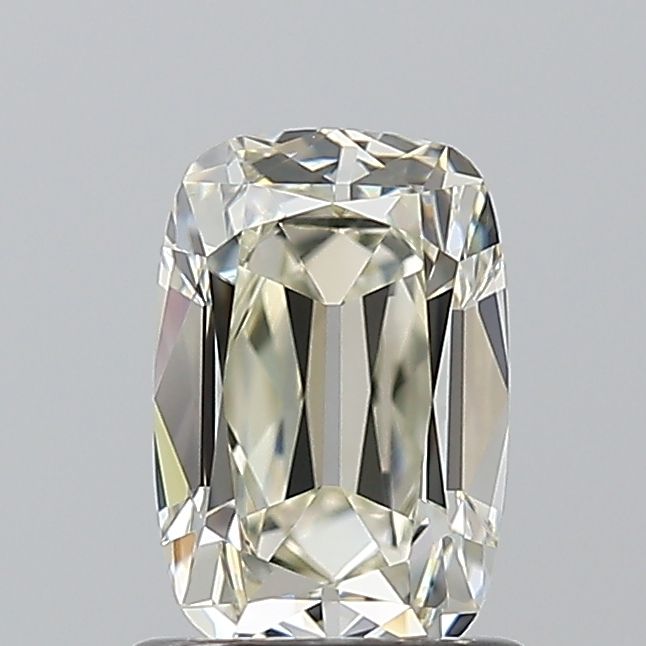 1 ct Old miner Diamond