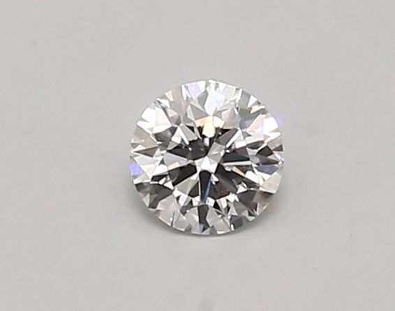 0.33 ct lab-grown Round Diamond