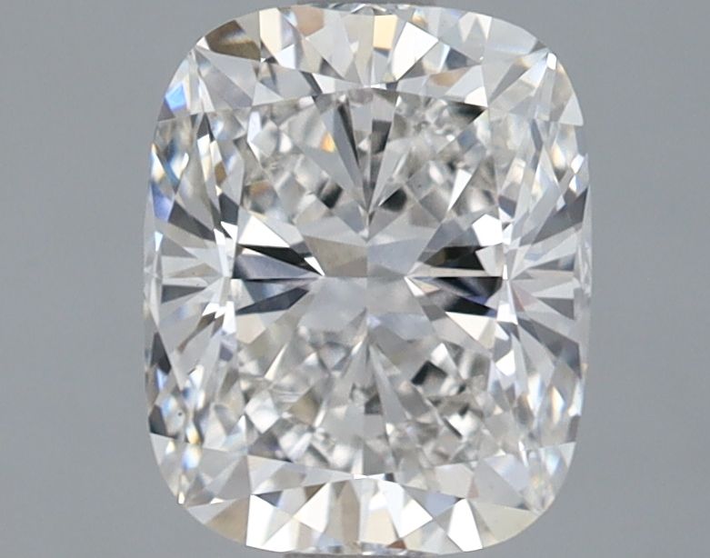 1.89 ct Cushion Brilliant diamond