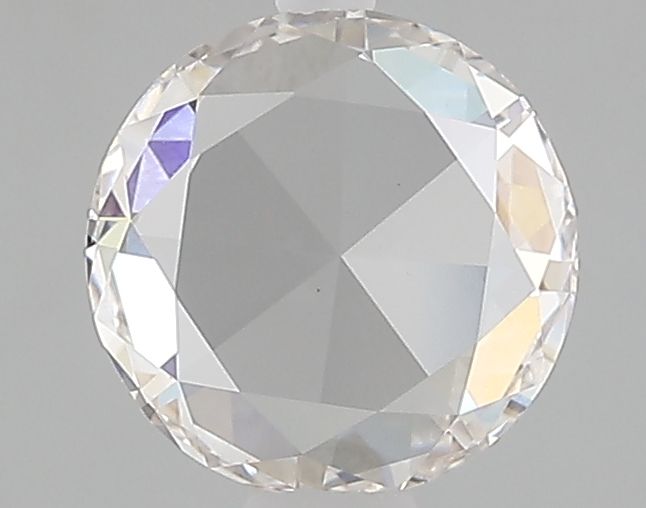 1.4 ct lab-grown Rose Diamond