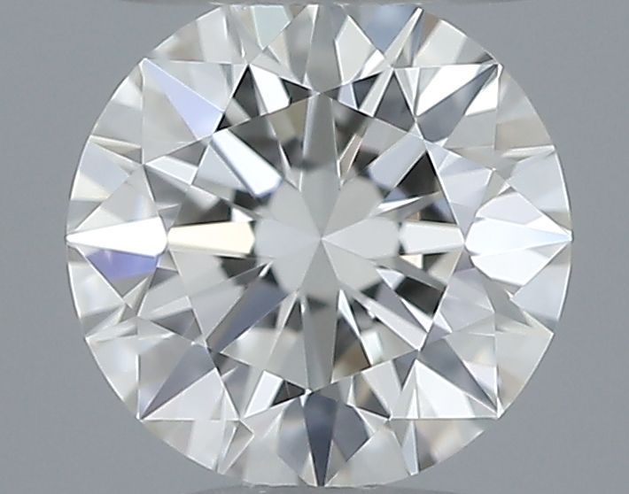 0.31 ct Round diamond