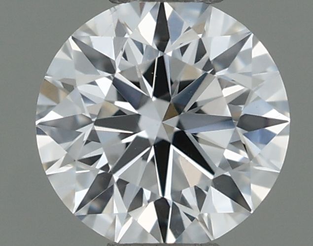 0.30 ct Round diamond