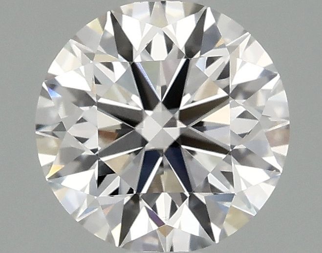 1.53 ct. round Lab Grown Diamond front image
