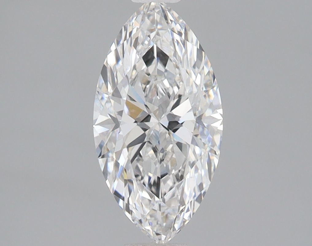 1.09 ct. marquise Lab Grown Diamond front image