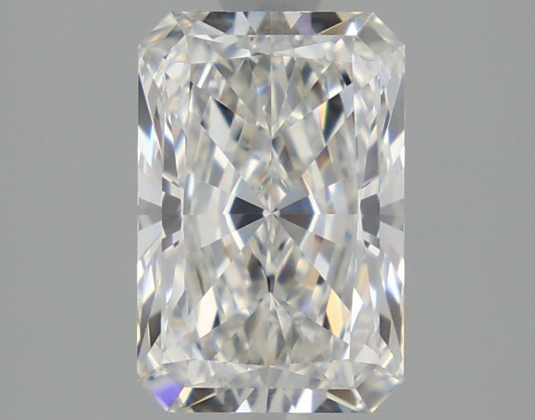 2.04 ct Radiant diamond