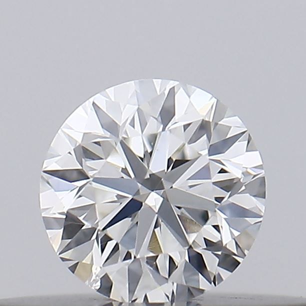 0.2 ct Round Diamond