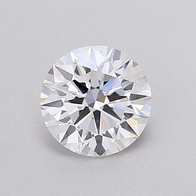 1.05 ct. round Lab Grown Diamond front image