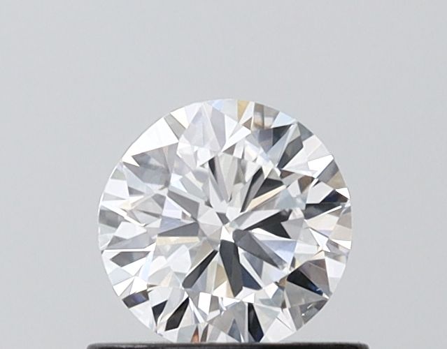 0.56 ct lab-grown Round Diamond