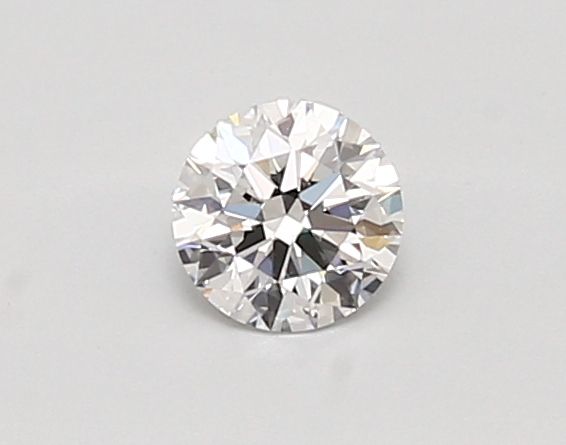 0.39 ct lab-grown Round Diamond